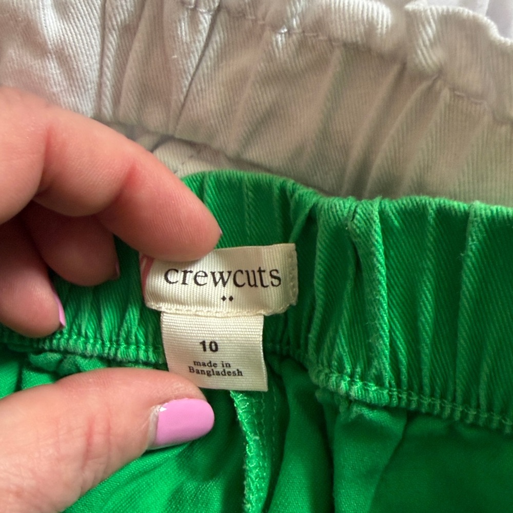 Crewcuts bundle - size 10 girls - Picture 6 of 11